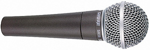 SHURE SM58