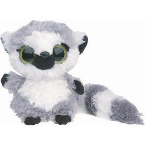 глазастика (bush baby toy)