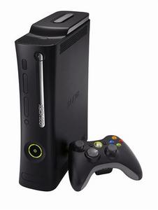 Microsoft Xbox360 Elite