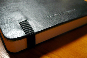 Moleskine