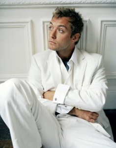 Jude Law