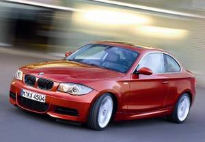 BMW 120 Coupe