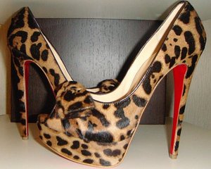 Christian Louboutin