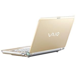 ноутбук Sony Vaio