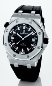 Audemars Piguet Offshore scuba