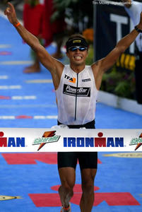 Ironman Hawaii 70.3