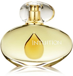 intuition estee lauder