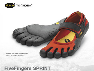 FIVEFINGERS