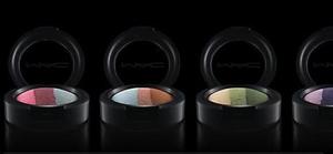 MAC Mineralize Eye Shadow In the Groove Collection