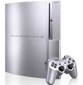 PlayStation 3