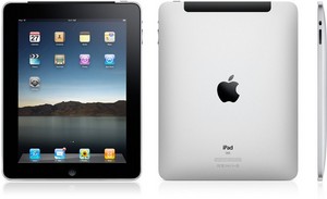 iPad