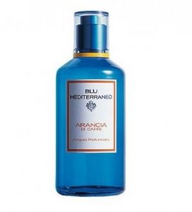 Acqua di Parma Blu Mediterraneo Arancia di Capri