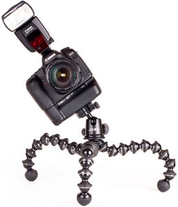 Gorillapod