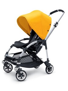 bugaboo bee+