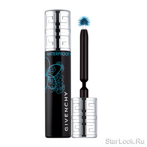 Givenchy Phenomen`Eyes Waterproof