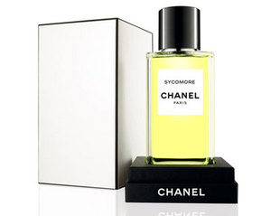 Chanel, Les Exclusifs de Chanel -- Sycomore