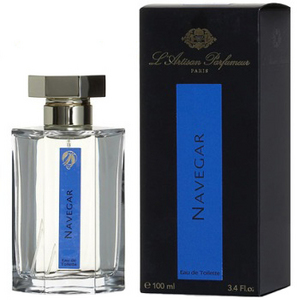 L`Artisan Parfumeur -- Navegar