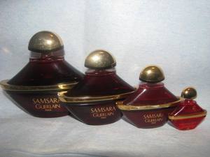 Guerlain -- Samsara