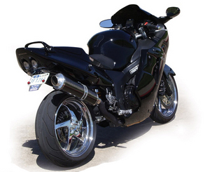 CBR 1100 XX SUPER BLACKBIRD