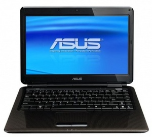 Ноутбук Asus K40IJ