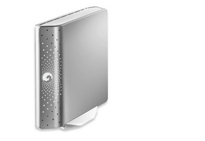 Seagate FreeAgent Desk