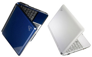 Asus EEE PC 1000HE