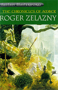 Roger Zelazny "Chronicles of Amber"