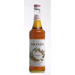 Сироп "Monin" Caramel 250 мл