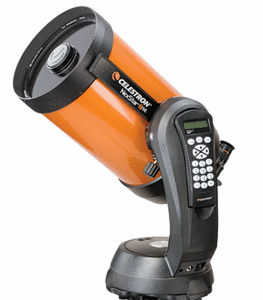 Celestron NexStar 8SE