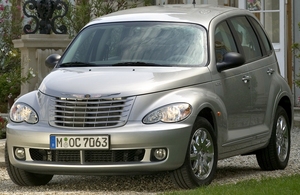 Chrsyler PT Cruiser