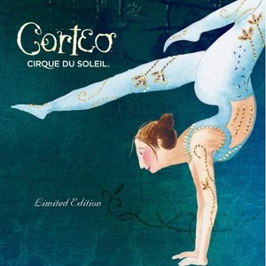 Cirque du Soleil. Corteo