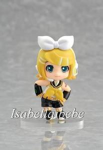 Rin Kagamine PVC Figure