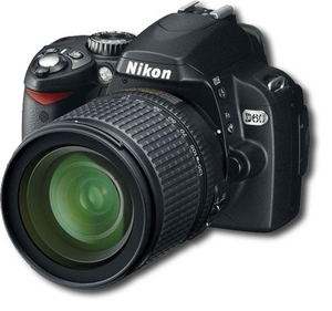 Nikon D90