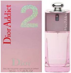 Christian Dior Dior Addict 2