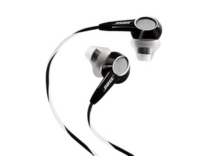 Наушники BOSE® in-ear