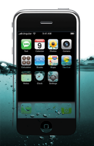 Apple iPhone 3GS 32Gb