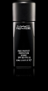 prep + prime face protect spf 50