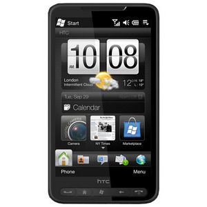 HTC HD2