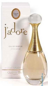 J'adore от Dior