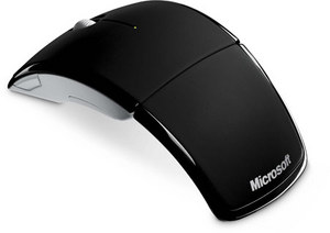 мЫфка Microsoft Arc Mouse