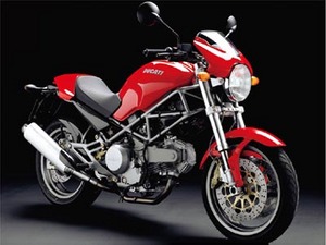 Ducati Monster 400/696