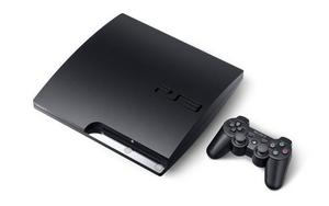 Sony Playstation 3 Slim