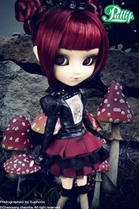 Pullip Lunatic Queen