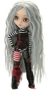 Pullip Zuora