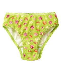 Citrus Panty