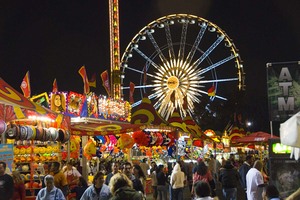 American Carnival