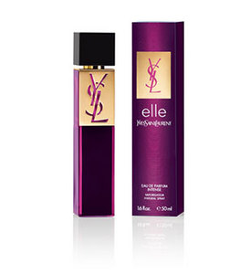 Elle Yves Saint Laurent