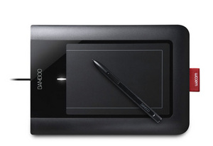 Wacom Bamboo Pen