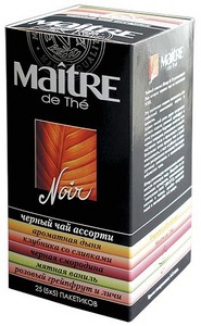 Maitre