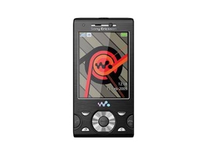 sony ericsson w995